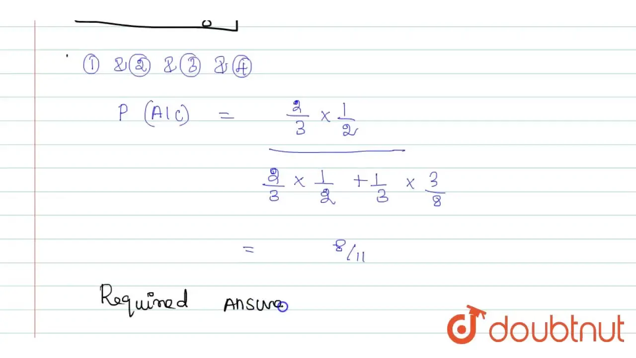 [Tamil] Suppose a girl throws a die. If she gets as 5 or 6, she tosses