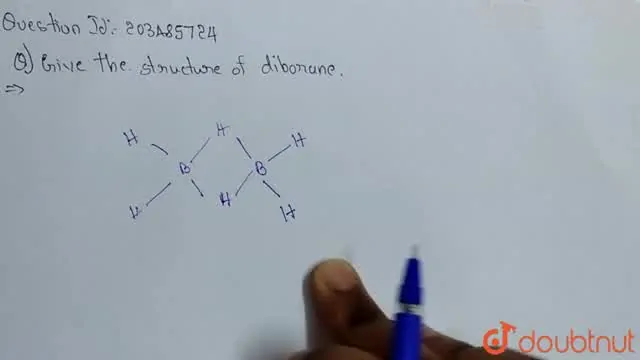 Chemistry NCERT | Hydrogen Bond and Dotted Line