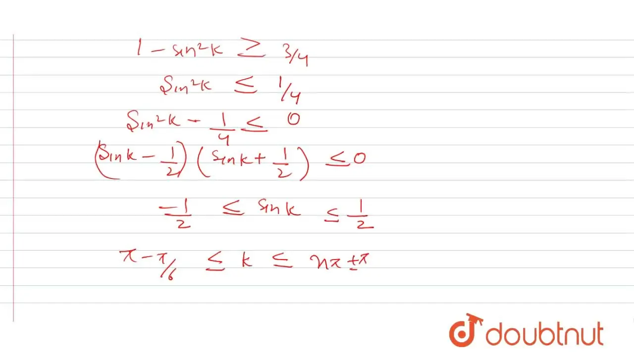 For what value of k the equation sinx+cos(k+x)+cos(kx)=2 has real sol