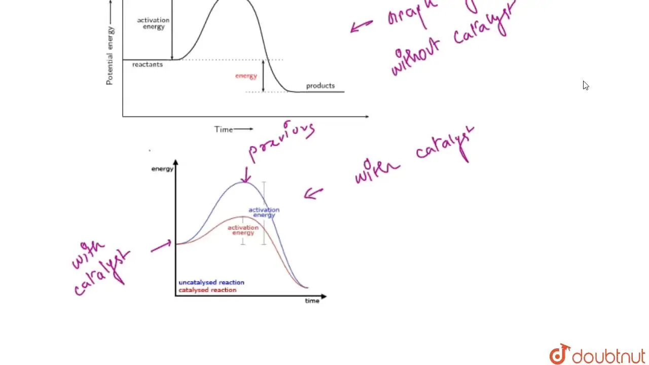 [Bengali] What is Catalyst? Write down the characteristics of catalyst