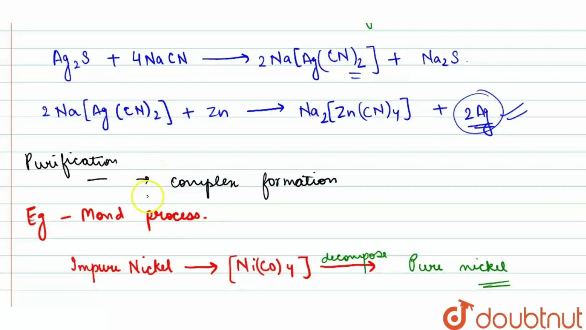 [Punjabi] Discuss briefly giving an example in each case the role of c