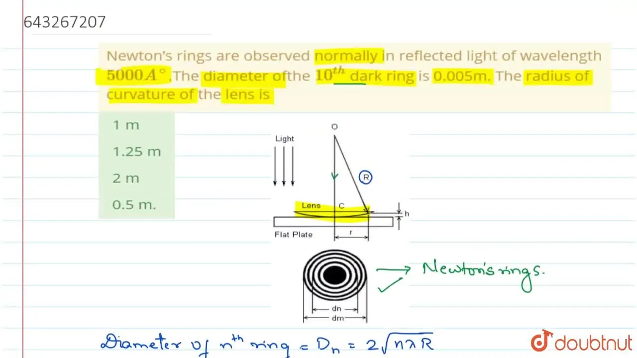 Engg Physics Assignment 04 07 Dec 2023 | PDF