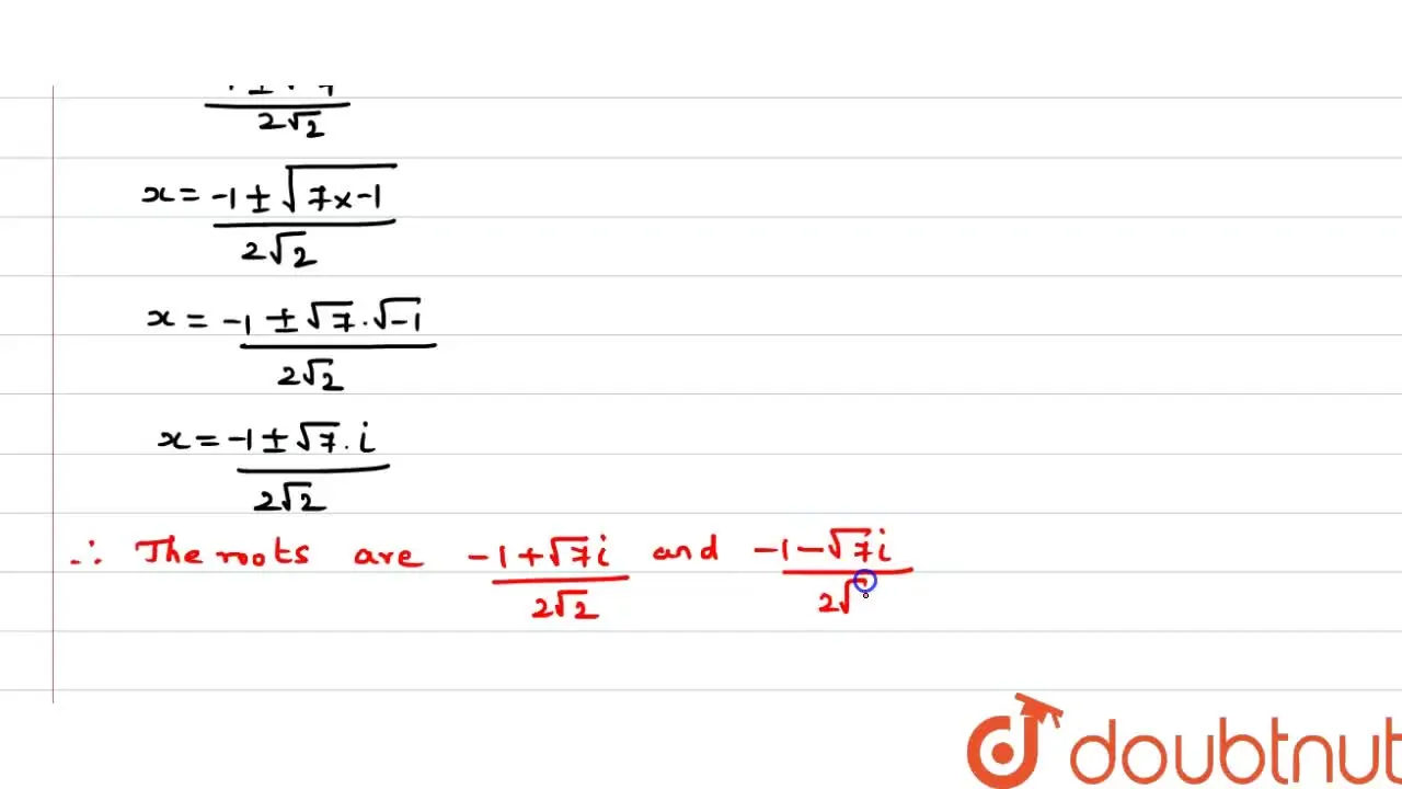 malayalam-solve-sqrt2x-2-x-sqrt2-0