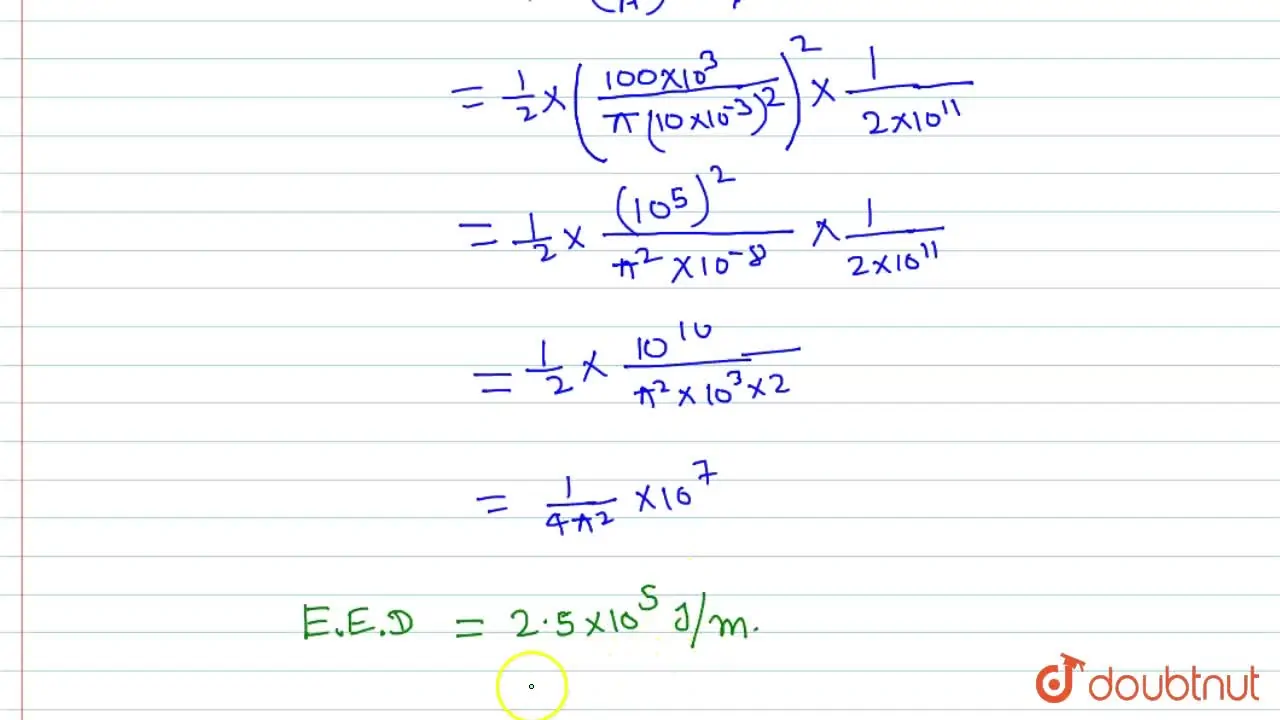 A structural steel rod has a radius r =10mm and a length l.=1m When a