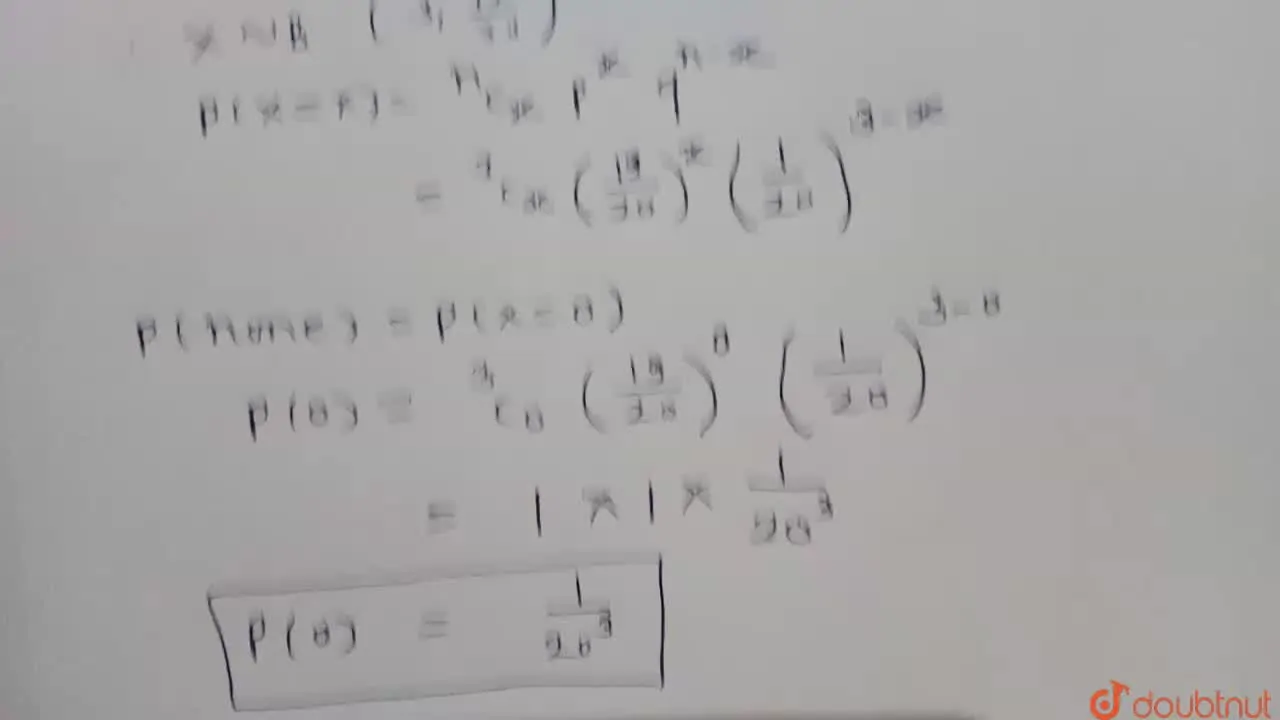 [Marathi] In a box of floppy discs is known that 95 will work.A sampl