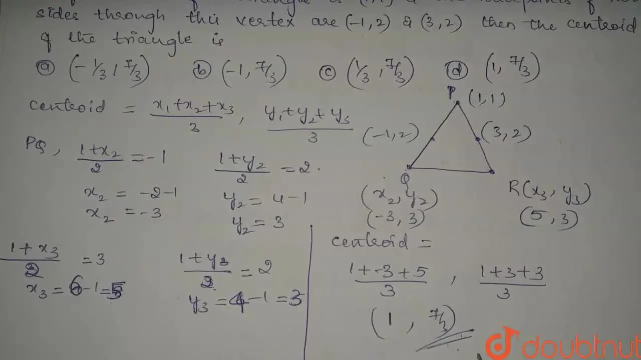 vertex presentation meaning in kannada