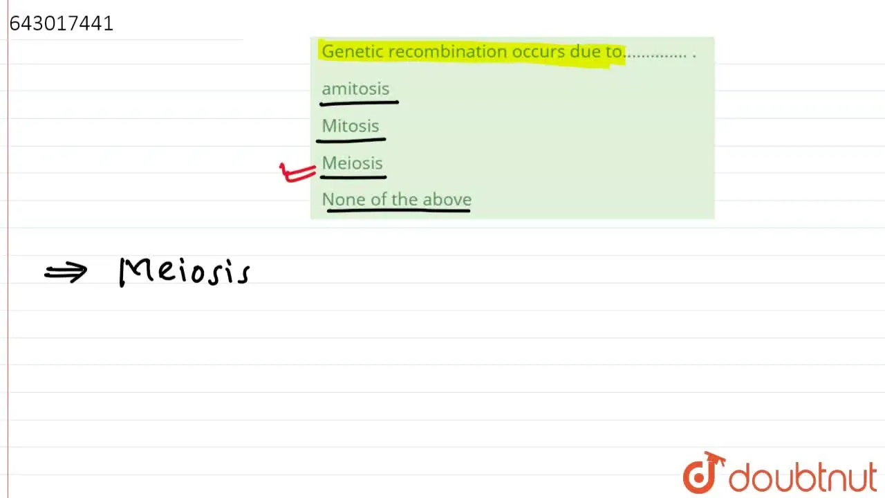 [Marathi Solution] occurs due to..............