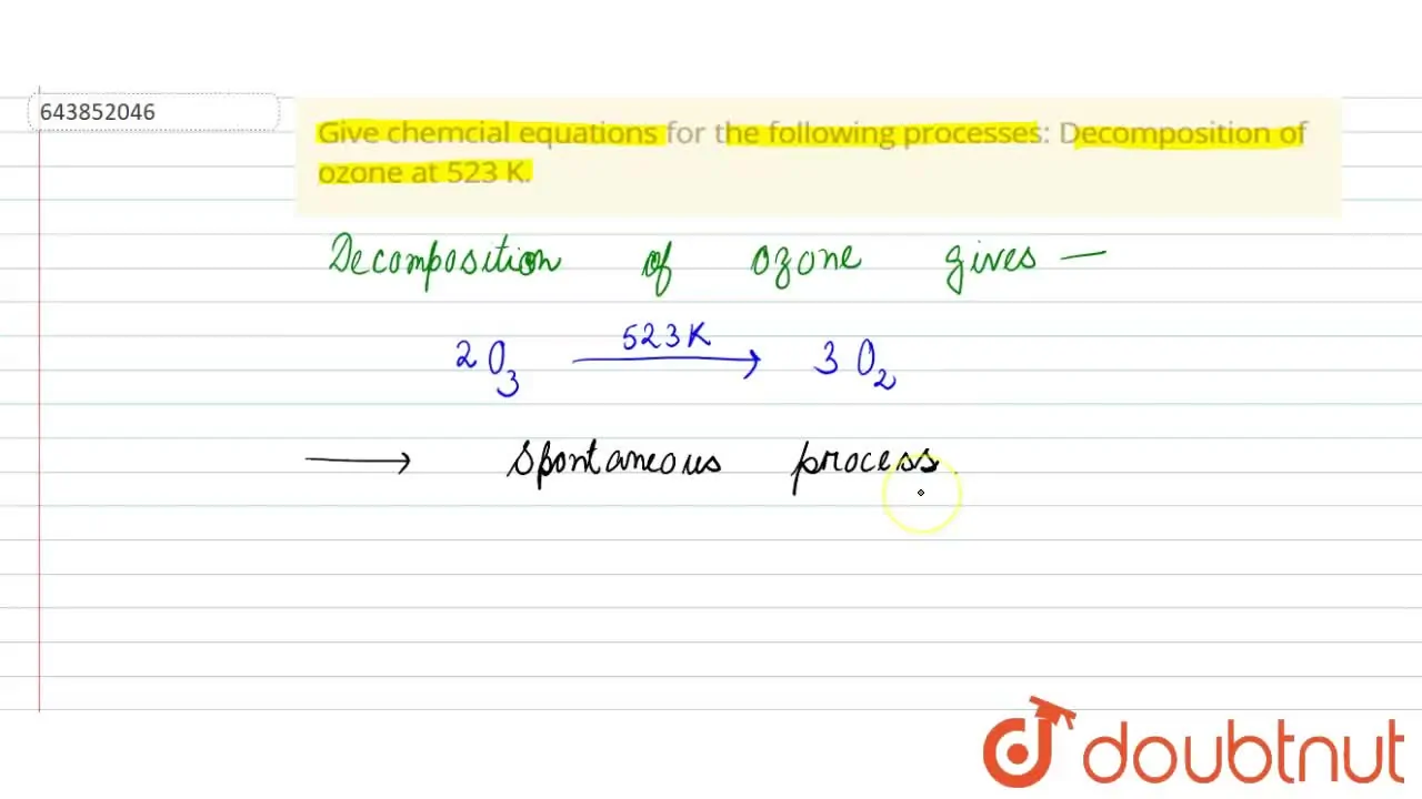 PPT - Tests for Anions PowerPoint Presentation, free download - ID:5048052