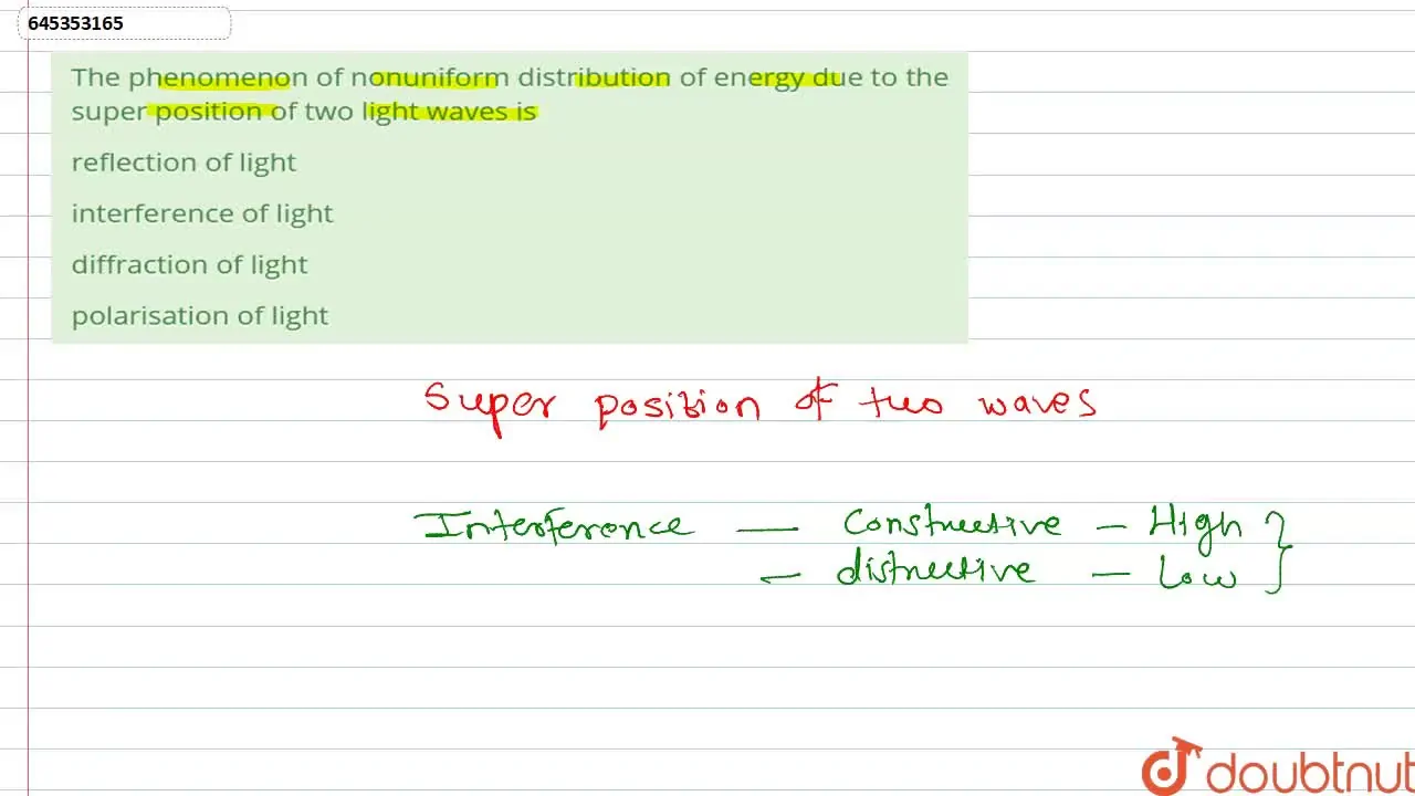 [Marathi] The relation between refractive index of the medium and angl
