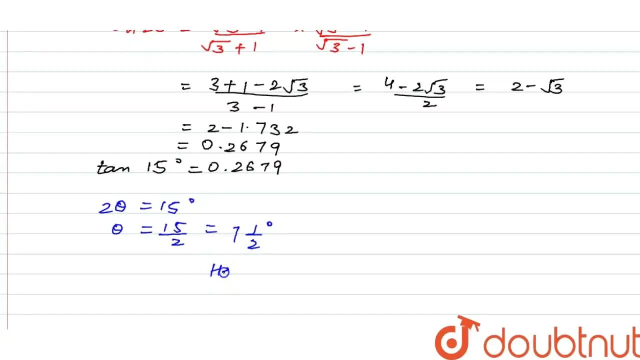 [Punjabi] Show that if the axes be turned through 7(1^())/(2), the eq