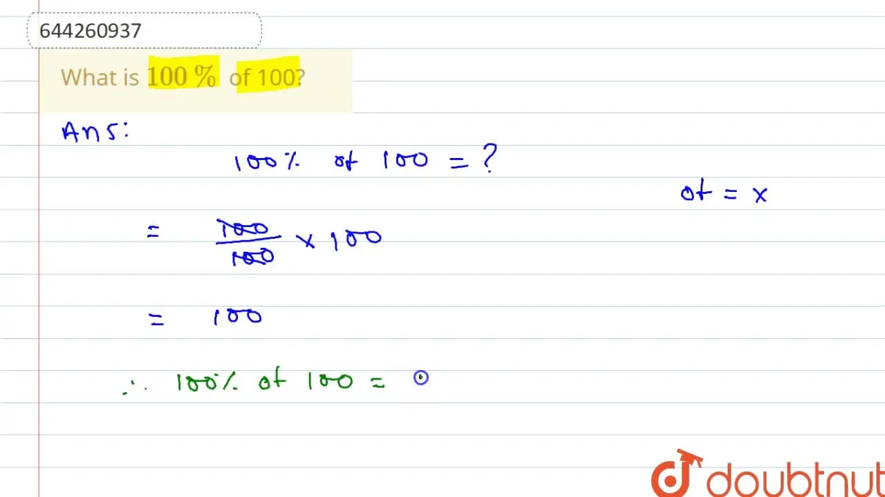 marathi-what-is-100-of-100