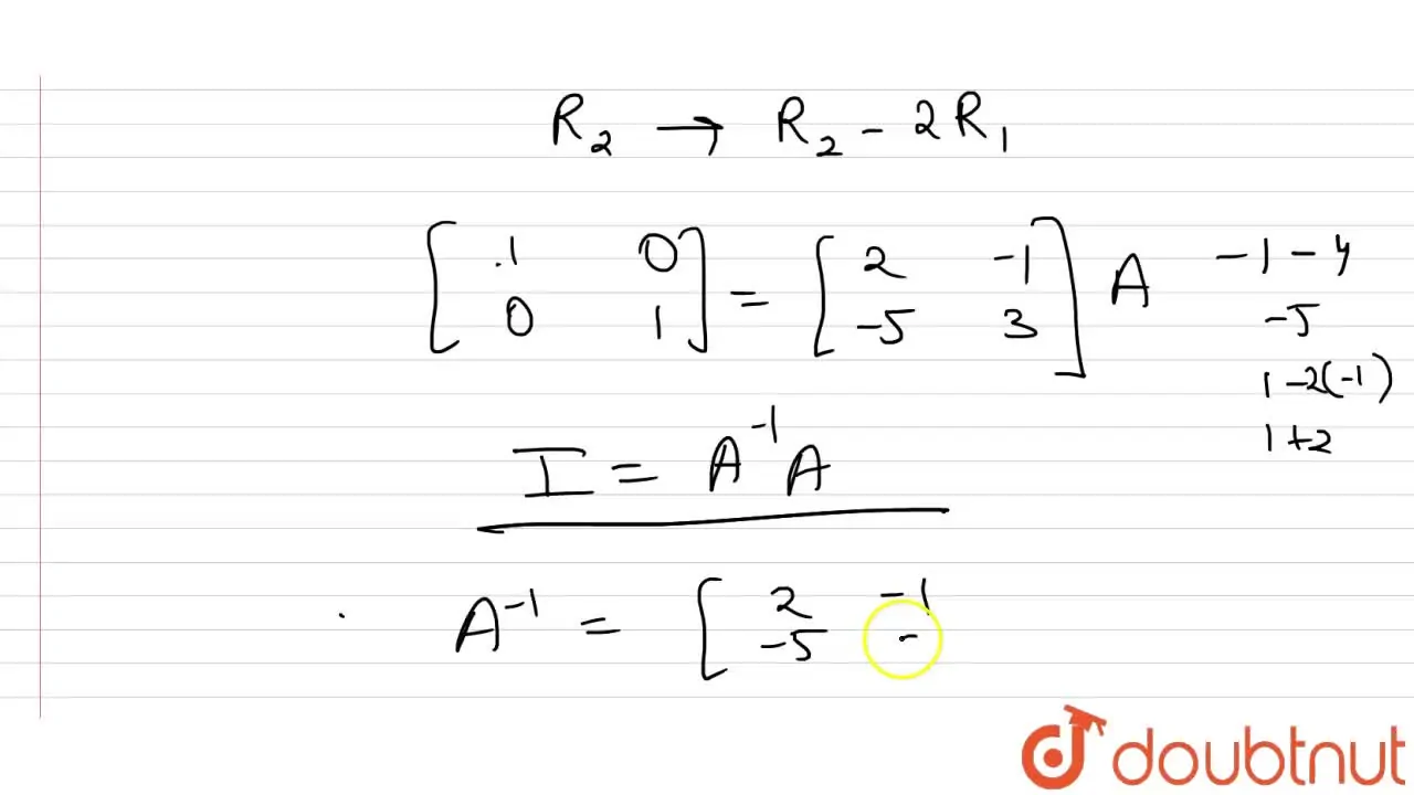 Punjabi By Using Elementary Transformation Find The Inverse Of The punjabi-by-using-elementary-transformation-find-the-inverse-of-the