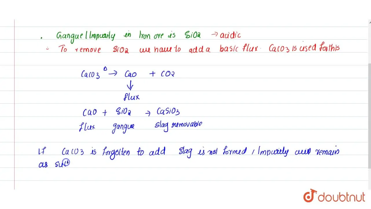 [Malayalam] While adding the raw materials into Blast furnace for the